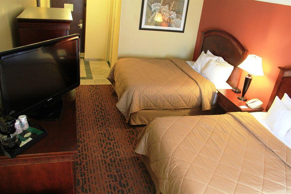Comfort Inn & Suites Houston West-Katy Zewnętrze zdjęcie