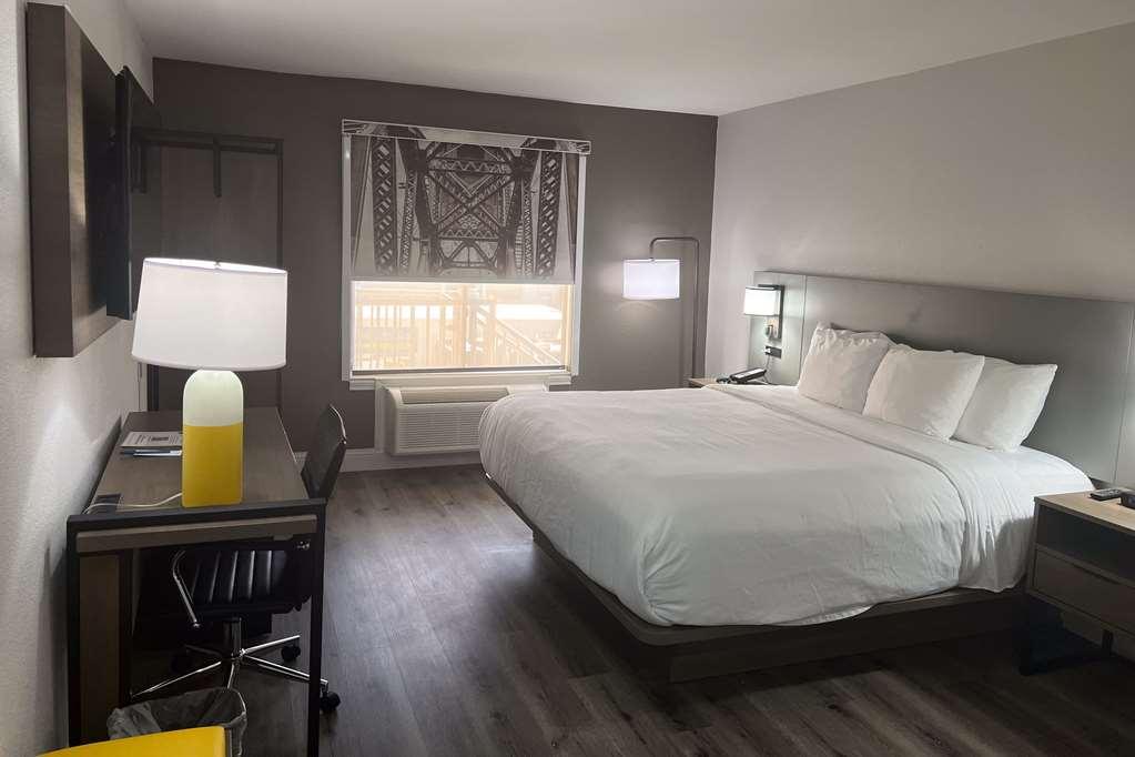 Comfort Inn & Suites Houston West-Katy Pokój zdjęcie