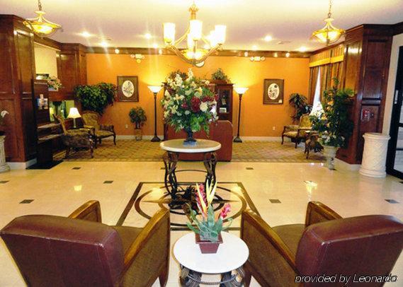 Comfort Inn & Suites Houston West-Katy Wnętrze zdjęcie